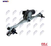 Wiper Motor Front Compatible With KIA CEED 2006-, PRO CEED 2008-, H