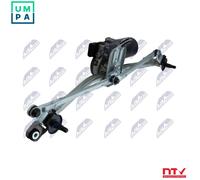 NTY ESW-HY-504 Wiper Linkage