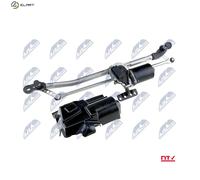 Original NTY Wiper Linkage ESW-PL-001A For Opel
