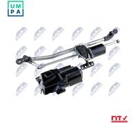 Original NTY Wiper Linkage ESW-PL-001A For Opel