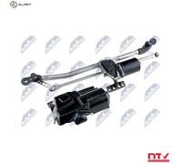 Original NTY Wiper Linkage ESW-PL-001A For Opel