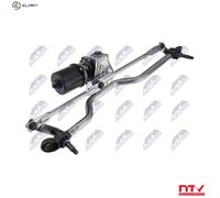 WIPER LINKAGE ESW-RE-042 FOR RENAULT CLIO/II/Hatchback/Van/SYMBOL THALIA 1.5L