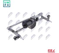 WIPER LINKAGE ESW-SK-013 FOR SKODA CHYB/CHYA/CHYE 1.0L CUTA/CUSB 1.4L 3cyl 1.2L
