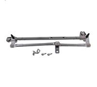 Wiper Linkage FEBI 37529 OPEL VECTRA C (Z02) 2 2002-2006