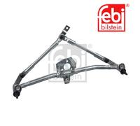 Wiper Linkage FEBI BILSTEIN 30734 For VW