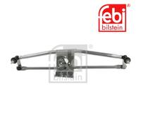 Wiper Linkage FEBI BILSTEIN 40705 For MERCEDES-BENZ, VW