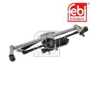 Wiper Linkage FEBI BILSTEIN 48699 For SKODA, SEAT