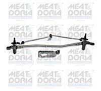 Wiper Linkage Fits HYUNDAI I30 07-16 98120-2L000