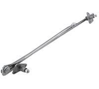 WIPER MRCHANISM FRONT FOR MITSUBISHI PAJERO 00-06 PAJERO 07-18