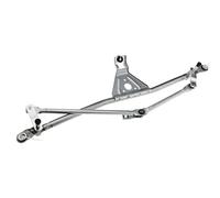 WIPER LINKAGE FRONT FOR VW CADDY 04- POLO 01- SEAT CORDOBA 02-