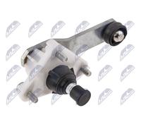 Wiper Linkage Front LHD Only, Not For UK, Fits NISSAN Primera P10