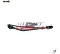 WIPER LINKAGE FT93107 FOR ALFA ROMEO 939 A6.000 1.9L 939 A4.000 1.8L 4cyl 159