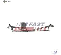 WIPER LINKAGE FT93113 FOR PEUGEOT MANAGER/Platform/Chassis/Van/Bus BOXER FIAT