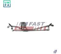 WIPER LINKAGE FT93113 FOR PEUGEOT MANAGER/Platform/Chassis/Van/Bus BOXER FIAT
