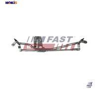 WIPER LINKAGE FT93113 FOR PEUGEOT MANAGER/Platform/Chassis/Van/Bus BOXER FIAT