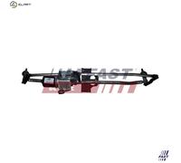 WIPER LINKAGE FT93116 FOR RENAULT MASTER/II/Van/Bus/Platform/Chassis 2.5L 4cyl