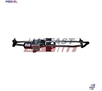 WIPER LINKAGE FT93116 FOR RENAULT MASTER/II/Van/Bus/Platform/Chassis 2.5L 4cyl