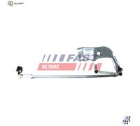 WIPER LINKAGE FT93117 FOR IVECO DAILY/II/Van/Platform/Chassis/Dump/Truck/Bus