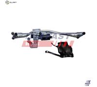 WIPER LINKAGE FT93118 FOR PEUGEOT MANAGER/Platform/Chassis/Van/Bus BOXER FIAT