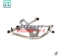 WIPER LINKAGE FT93121 FOR FIAT 199 A3.000 1.2L 198A4/350A1.000 1.4L 4cyl LINEA