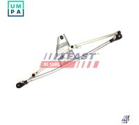 WIPER LINKAGE FT93124 FOR FORD TRANSIT/Van/Platform/Chassis/Bus/TOURNEO 2.4L