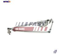 WIPER LINKAGE FT93129 FOR RENAULT MASTER/II/Van/Bus/Platform/Chassis 2.5L 4cyl