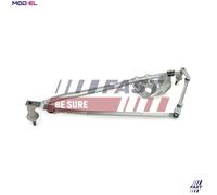 WIPER LINKAGE FT93129 FOR RENAULT MASTER/II/Van/Bus/Platform/Chassis 2.5L 4cyl