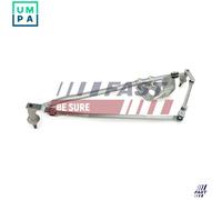 WIPER LINKAGE FT93129 FOR RENAULT MASTER/II/Van/Bus/Platform/Chassis 2.5L 4cyl