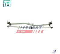 WIPER LINKAGE FT93130 FOR VW CRAFTER/30-50/Van BJJ/CEBA 2.5L 5cyl