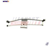 WIPER LINKAGE FT93131 FOR VW LT/Mk/II/Bus/28-35/Platform/Chassis/28-46/Van 2.3L