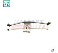 WIPER LINKAGE FT93131 FOR VW LT/Mk/II/Bus/28-35/Platform/Chassis/28-46/Van 2.3L