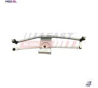 WIPER LINKAGE FT93131 FOR VW LT/Mk/II/Bus/28-35/Platform/Chassis/28-46/Van 2.3L