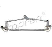 Wiper Linkage HANS PRIES 600 669 for TOYOTA COROLLA (_E12_) 2 2002-2006
