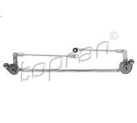 Wiper Linkage HANS PRIES 600 671 for LAND CRUISER PRADO (_J12_) 3 2002-2010