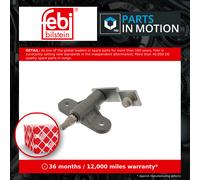 FEBI BILSTEIN 100227 Wiper Bearing
