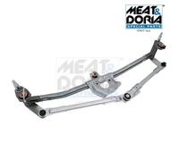 WIPER LINKAGE 227001 FOR SKODA OCTAVIA/Combi VW BORA GOLF/IV/Mk JETTA 1.8L 4cyl