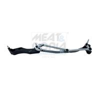 Wiper Linkage MEAT & DORIA 227009 for BMW 5 (E60) 2 2005-2007