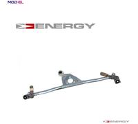 WIPER LINKAGE MW0012 FOR VW SEAT AYZ/ANY 1.2L AMF 1.4L 3cyl LUPOAKU 1.7L 4cyl