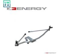 WIPER LINKAGE MW0029 FOR PEUGEOT MANAGER/Bus/Platform/Chassis/Van BOXER FIAT