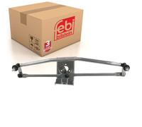 Wiper Linkage No Motor Fits Mercedes Benz Sprinter LHD Only LHD Only Febi 40705