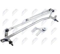 Wiper Linkage NTY Fits PORSCHE Macan 95B 14-18 95B955601A