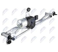 Wiper Linkage NTY Fits VW Jetta IV 4 10-18 5C7955023B