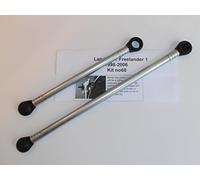 Wiper linkage push rod set Wipex Kitno.60
