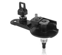 Wiper Linkage Shaft Bearing 61627209167 for BMW 3 5 Series