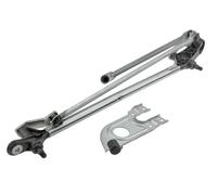 Wiper linkage suitable for BMW 1 F20/F21 2011-, 2 F22/F23 2012-, 3 F30/F31 2011-