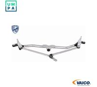VAICO - V10-1648 - Wiper Linkage - fits SKODA 5J1955023D