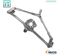 Front Windscreen Wiper Linkage Skoda:FABIA II 2,ROOMSTER 5J1955605Bkit