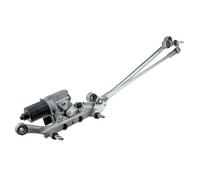 WIPER LINKAGE/WIPER MOTOR, FRONT For AUDI Q7 2007-
