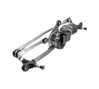 WIPER LINKAGE WIPER MOTOR FRONT FOR CITROEN NEMO 08-