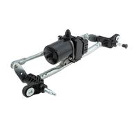 WIPER LINKAGE/WIPER MOTOR, FRONT For FIAT 500 2007-,FORD KA 2008-